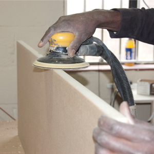 What is handmade to order in the UK, will last you for decades and be used every day? What is handmade to order in the UK, will last you for decades and be used every day?